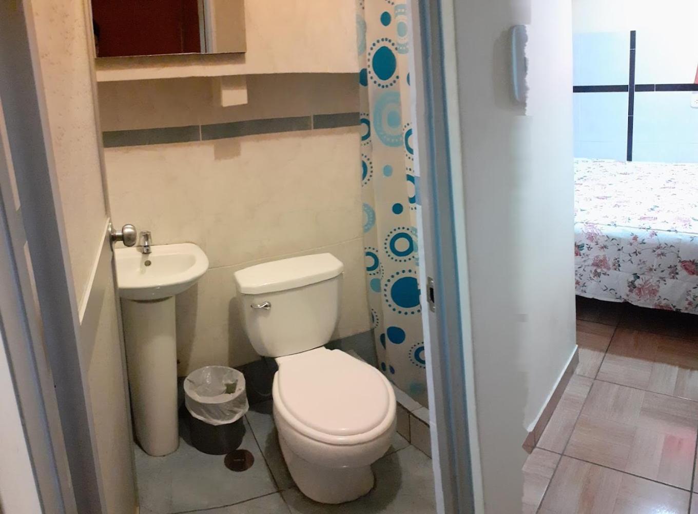 Hostal Kuntur Cusco Luaran gambar